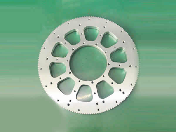 Spare parts
